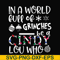 NCRM0142-In a world full of grinches be a cindy lou who svg, png, dxf, eps digital file NCRM0142.jpg