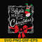 NCRM0174-Believe in the magic of christmas svg, png, dxf, eps digital file NCRM0174.jpg