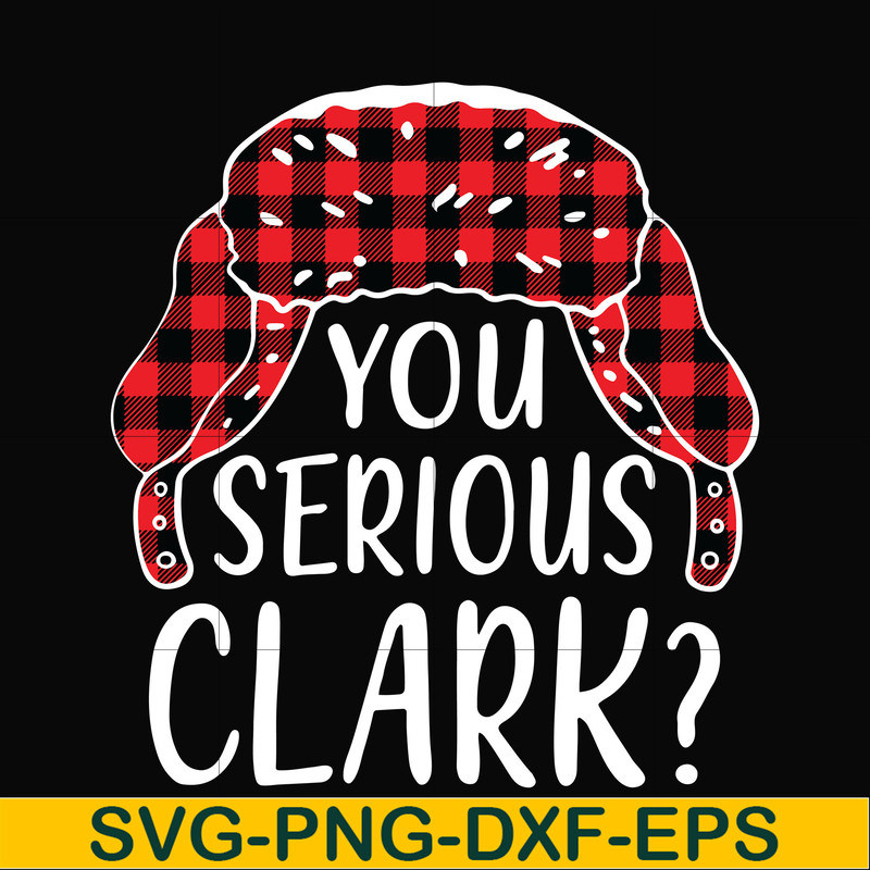 NCRM1407201-You serious clark svg, png, dxf, eps digital file NCRM1407201.jpg