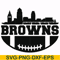 NFL0000141-Browns, svg, png, dxf, eps file NFL0000141.jpg