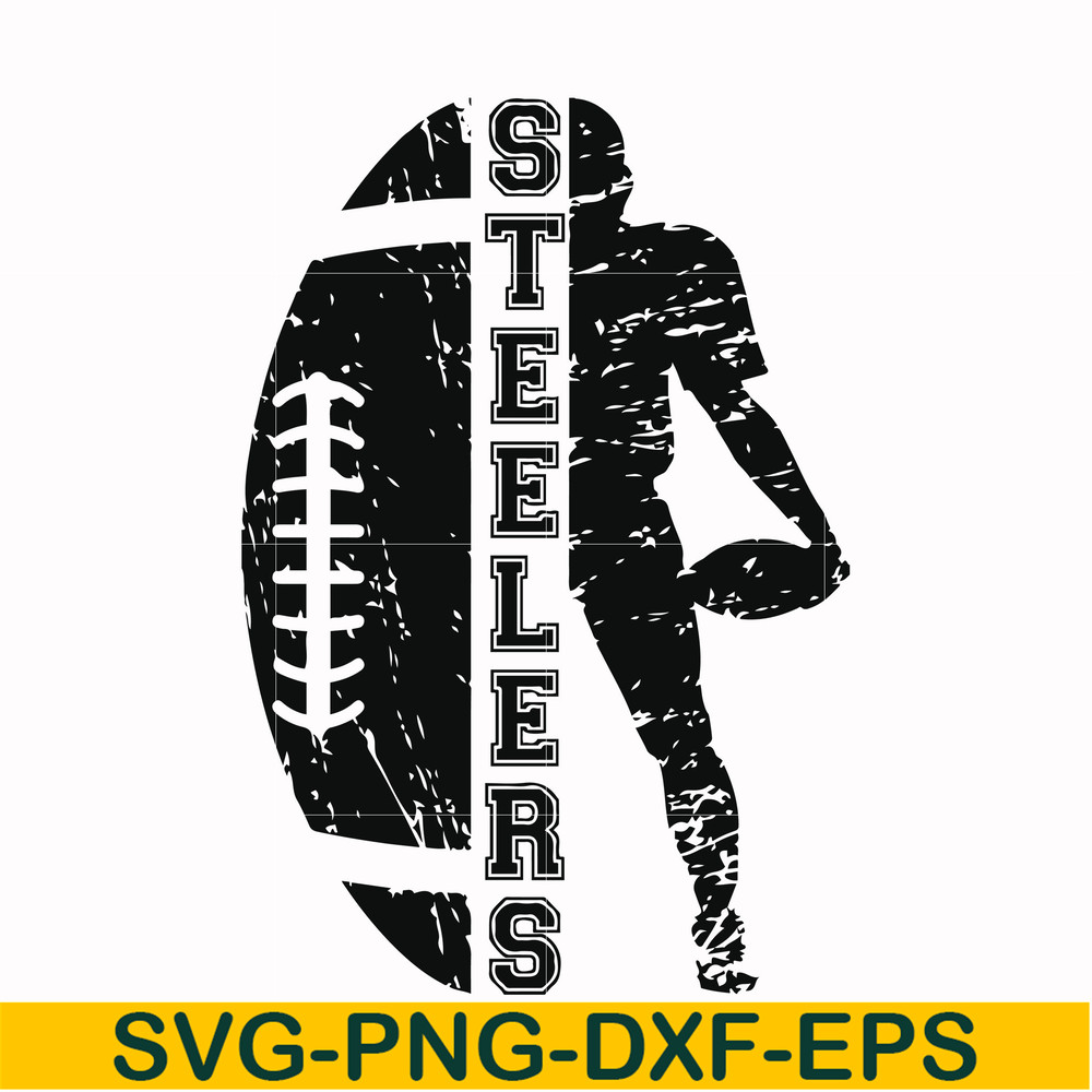 NFL0000165-Steelers ball, svg, png, dxf, eps file NFL0000165.jpg