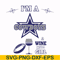 NFL000092-I'm a Cowboys & wine kinda girl, svg, png, dxf, eps file NFL000092.jpg