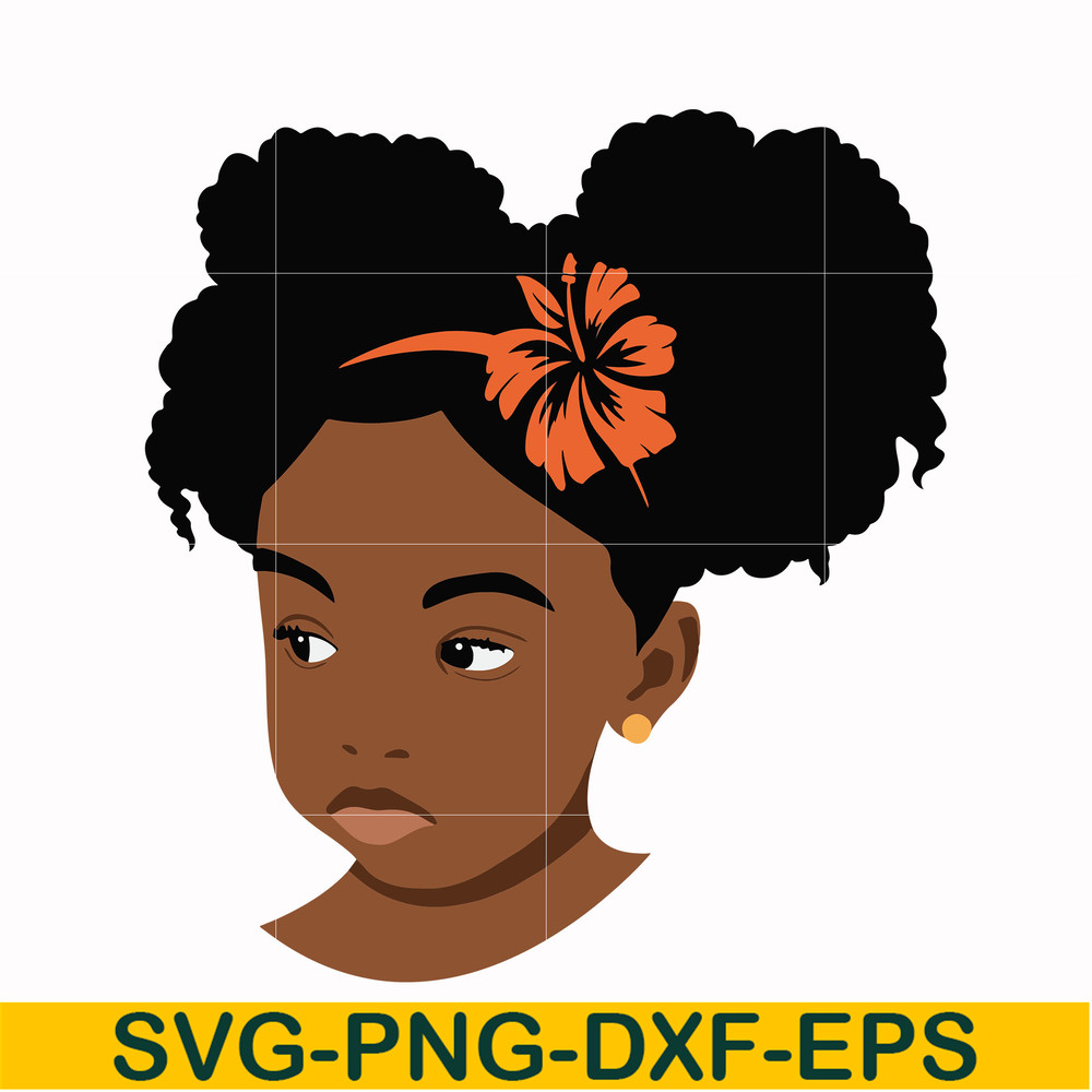 OTH0002-Black girl magic art svg, png, dxf, eps digital file OTH0002.jpg
