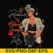 OTH0004-Rockin’ The Pisces Woman Life Black Woman Version svg, png, dxf, eps digital file OTH0004.jpg