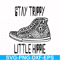 CMP029-Stay trippy little hippie svg, png, dxf, eps digital file CMP029.jpg