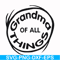 DR000157-Grandma of all things svg, png, dxf, eps file DR000157.jpg
