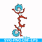 DR000163-Dr Seuss svg, png, dxf, eps file DR000163.jpg