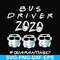FN0001006-Bus driver 2020 # Quarantined svg, png, dxf, eps file FN0001006.jpg