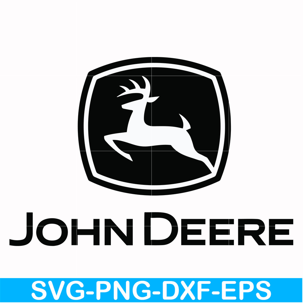 FN0001016-John Deere svg, png, dxf, eps file FN0001016.jpg