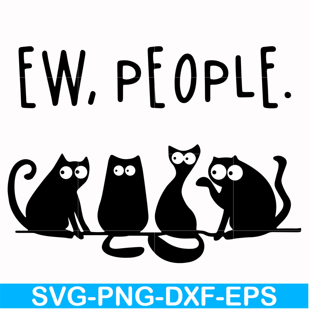 FN000147-Ew people svg, png, dxf, eps file FN000147.jpg