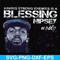 FN00038-Having strong enemies is a blessing nipsey svg, png, dxf, eps file FN00038.jpg