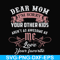 FN000632-Dear Mom I'm sorry your other kids aren't as awesome as me Love your favorite svg, png, dxf, eps file FN000632.jpg