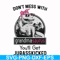 FN000700-Don't mess with grandmasaurus you'll get Jurasskicked svg, png, dxf, eps file FN000700.jpg
