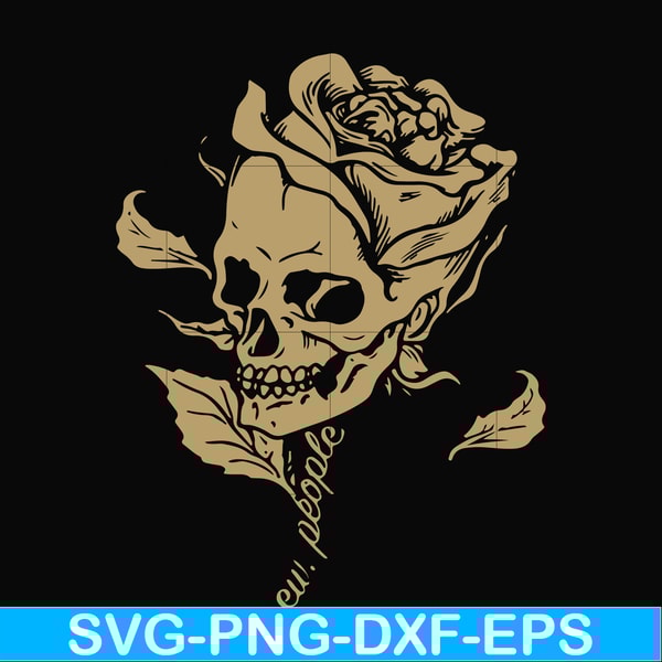 FN000806-Ew people svg, png, dxf, eps file FN000806.jpg