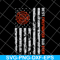 FTD03062118- Best Firefighter Dad Ever American Flag svg, png, dxf, eps digital file FTD03062118.jpg