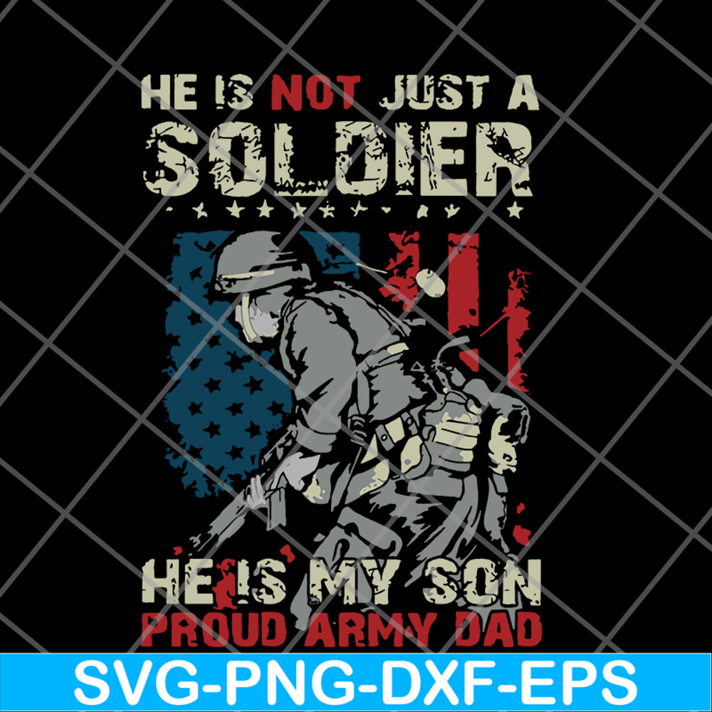 FTD04062102- He is not just a svg, png, dxf, eps digital file FTD04062102.jpg