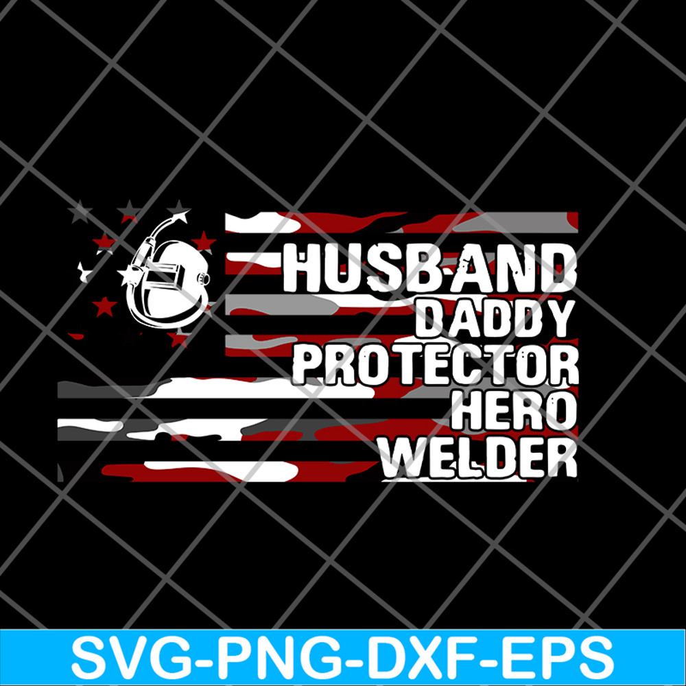 FTD04062114-American Flag husband daddy svg, png, dxf, eps digital file FTD04062114.jpg