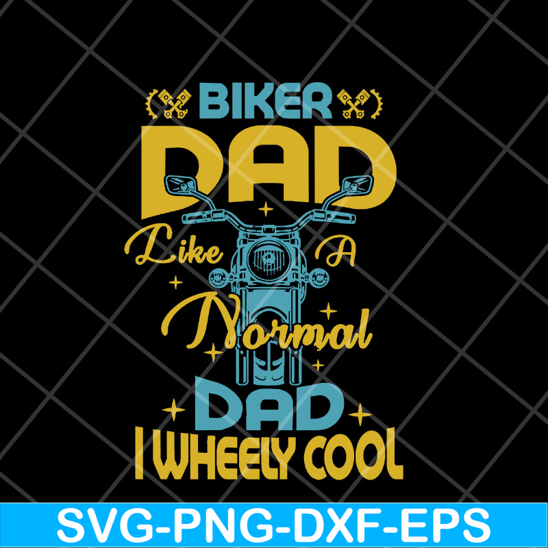 FTD05052109-Bike dad svg, Fathers day svg, png, dxf, eps digital file FTD05052109.jpg