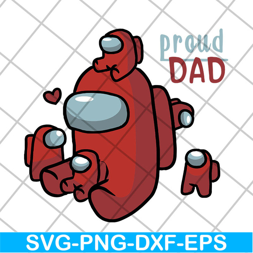 FTD06052115-proud dad svg, png, dxf, eps digital file FTD06052115.jpg