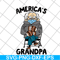 FTD07062103-America's Grandpa svg, png, dxf, eps digital file FTD07062103.jpg