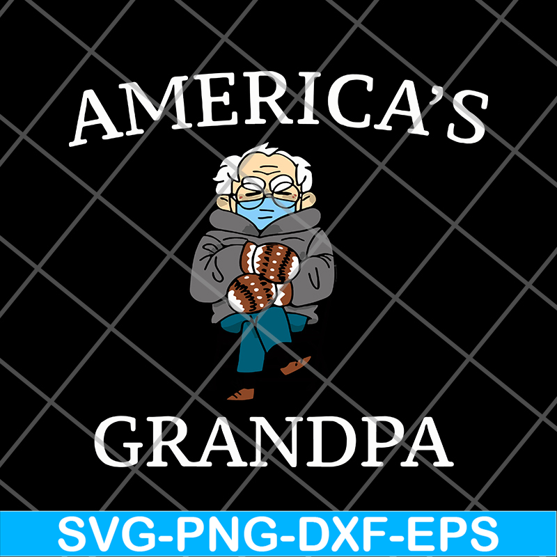 FTD07062113-america's grandpa svg, png, dxf, eps digital file FTD07062113.jpg
