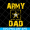 FTD10052122-ARMY Proud US Army Dad svg, png, dxf, eps digital file FTD1005222.jpg