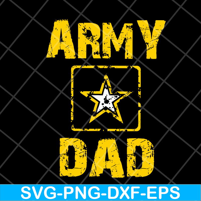 FTD10052122-ARMY Proud US Army Dad svg, png, dxf, eps digital file FTD1005222.jpg