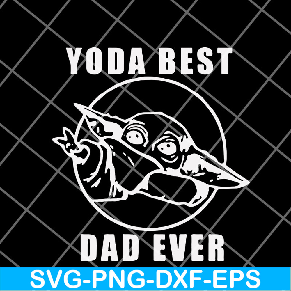 FTD12052117-yoda best svg, png, dxf, eps digital file FTD12052117.jpg