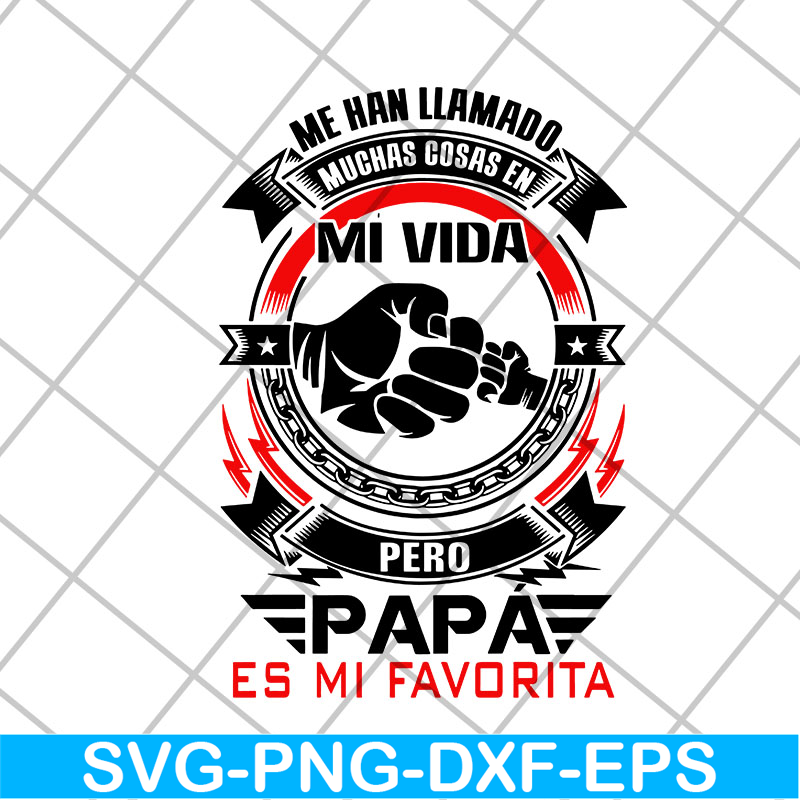 FTD13052140-mi vida svg, png, dxf, eps digital file FTD13052140.jpg