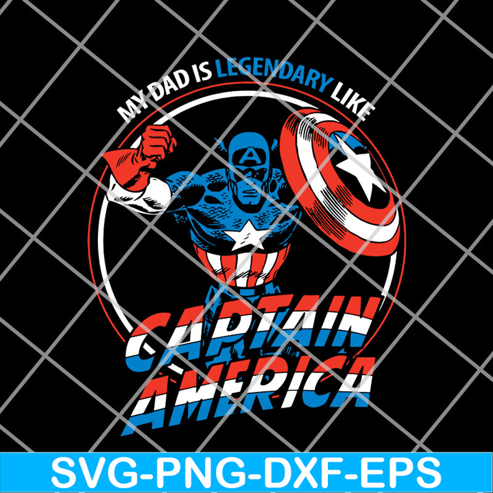 FTD14052102-my dad is legendary like svg, png, dxf, eps digital file FTD14052102.jpg