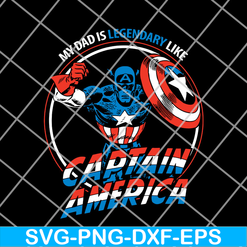 FTD14052102-my dad is legendary like svg, png, dxf, eps digital file FTD14052102.jpg