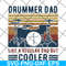 FTD14052122- drummer dad like a regular dad but cooler svg, png, dxf, eps digital file FTD14052122.jpg