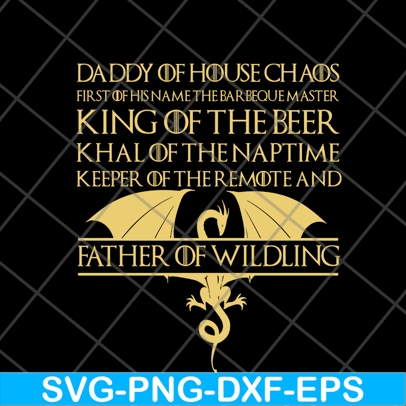 FTD19052107-daddy of house svg, png, dxf, eps digital file FTD19052107.jpg