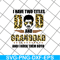 FTD19052111- i have two titles dad svg, png, dxf, eps digital file FTD19052111.jpg