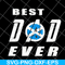 FTD24052111-best dad ever svg, png, dxf, eps digital file FTD24052111.jpg