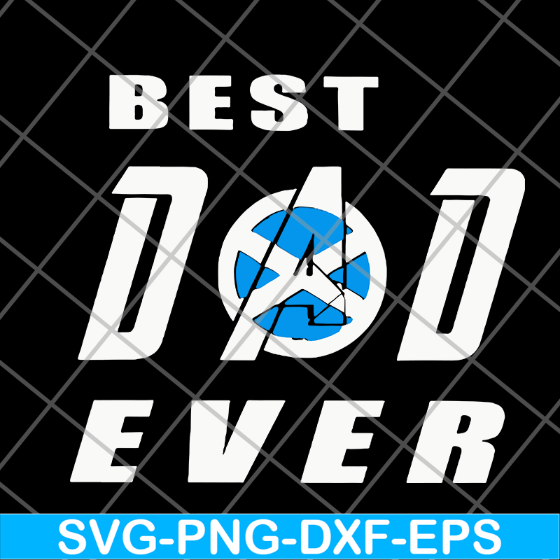 FTD24052111-best dad ever svg, png, dxf, eps digital file FTD24052111.jpg