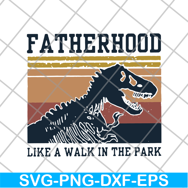 FTD26052102-fatherhood svg, png, dxf, eps digital file FTD26052102.jpg