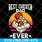 FTD27052116-best chicken dad svg, png, dxf, eps digital file FTD27052116.jpg
