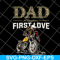 FTD28052110-dad a daughter's first love svg, png, dxf, eps digital file FTD28052110.jpg
