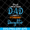 FTD28052114-Proud A Lucky Dad svg, png, dxf, eps digital file FTD28052114.jpg