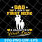 FTD28052115-Dad a son's svg, png, dxf, eps digital file FTD28052115.jpg