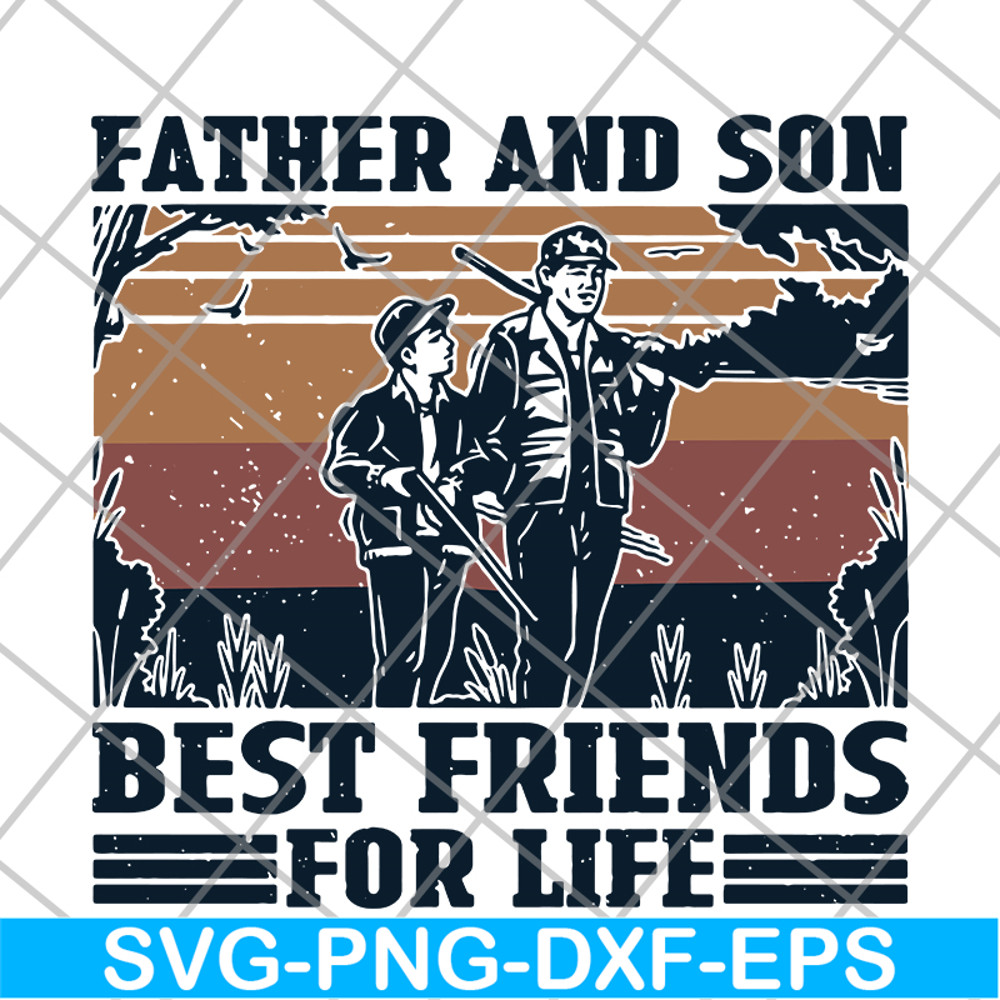FTD29052102-Father and Son Best Friends For Life svg, png, dxf, eps digital file FTD29052102.jpg