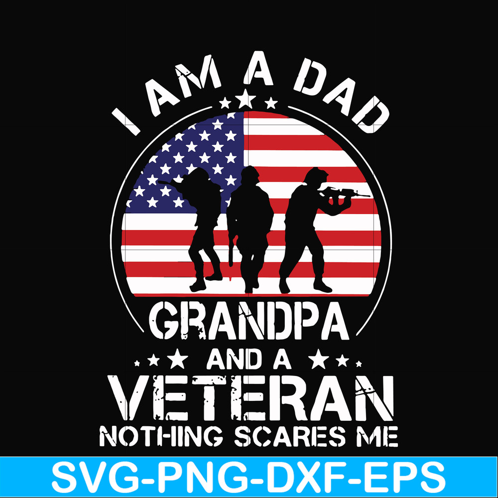 FTD45-Veteran svg, png, dxf, eps, digital file FTD45.jpg