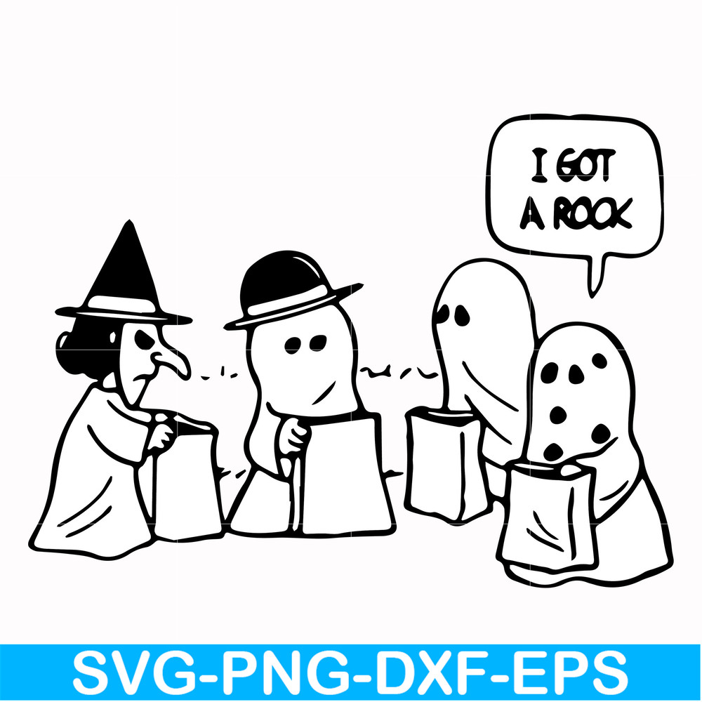 HLW0111-Snoopy & the Peanuts Gang svg, png, dxf, eps digital file HLW0111.jpg