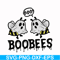 HLW0113-BOOBEES svg, png, dxf, eps digital file HLW0113.jpg