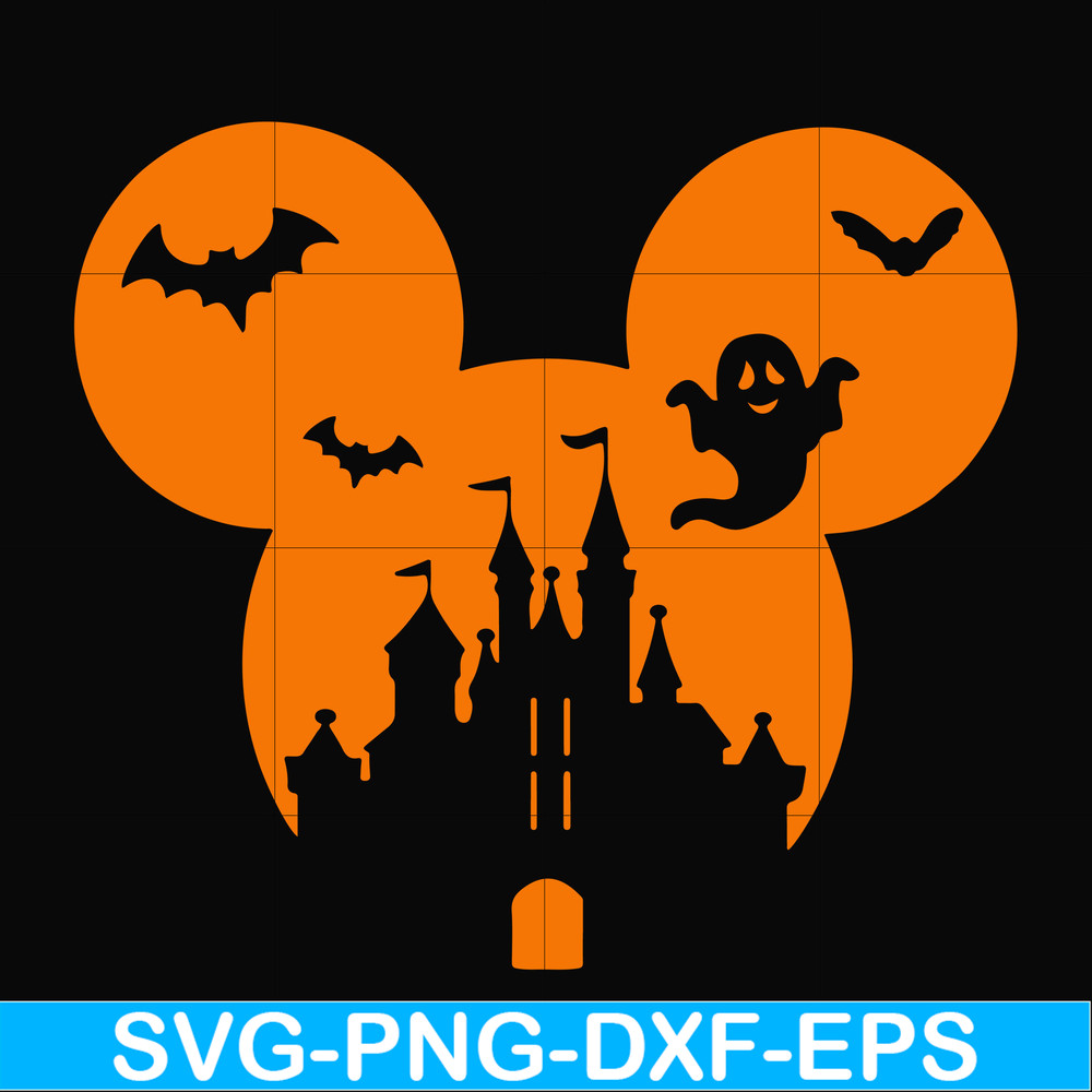 HLW0133-halloween family disneyland svg, png, dxf, eps digital file HLW0133.jpg
