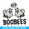 HLW0140-boobees svg, png, dxf, eps digital file HLW0140.jpg