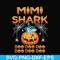 HLW0160-Mimi shark svg, png, dxf, eps digital file HLW0160.jpg