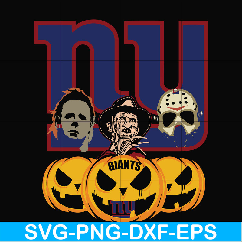 HLW0209-Giants svg, png, dxf, eps digital file HLW0209.jpg