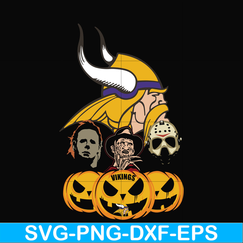HLW0212-Vikings svg, png, dxf, eps digital file HLW0212.jpg